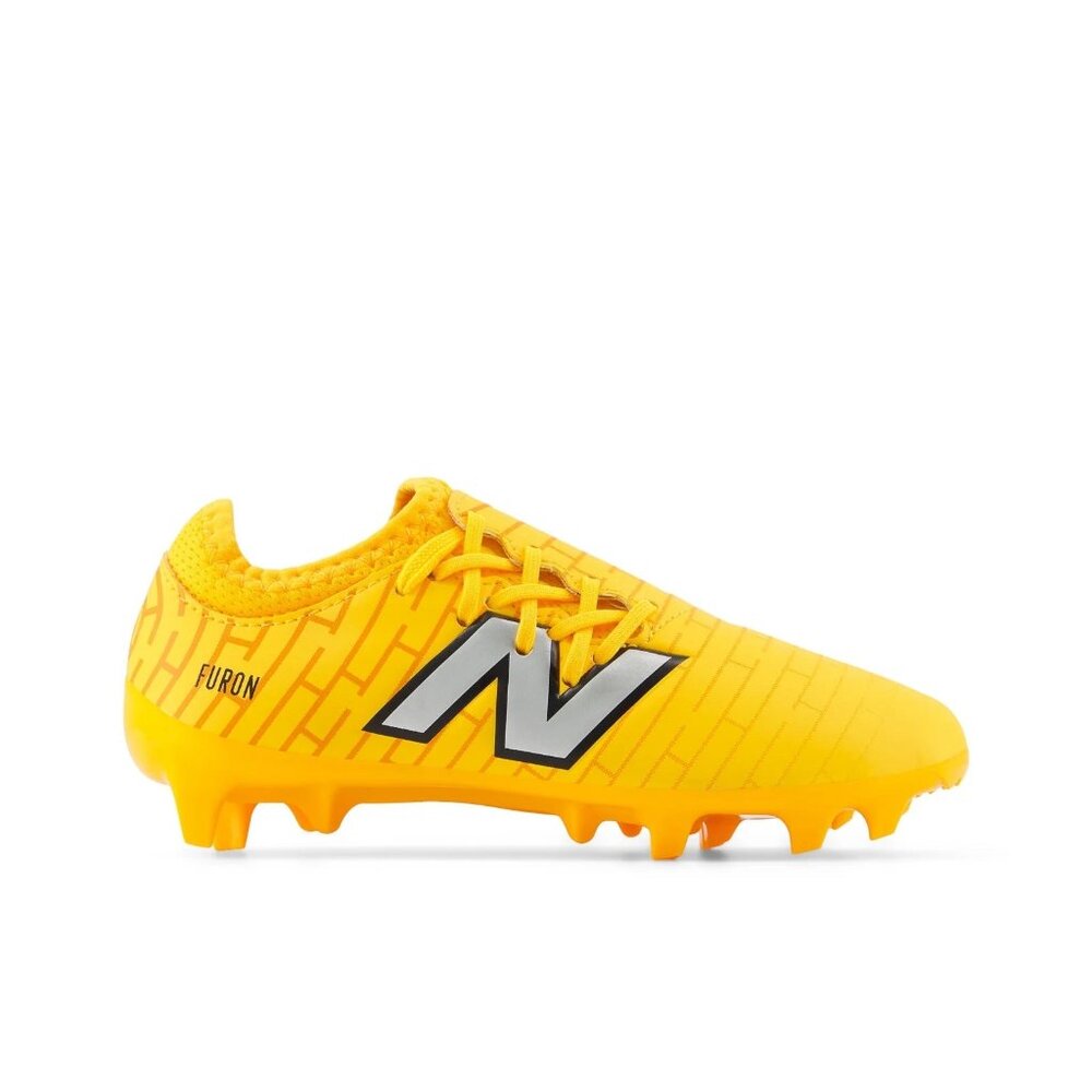 NWT New Balance Furon Dispatch Junior FG V7+ (Size 11W)
